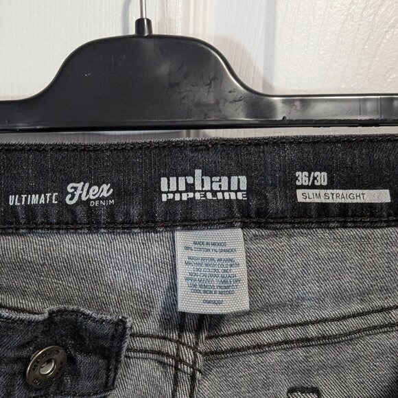 Black Jeans - Picture 3 of 5